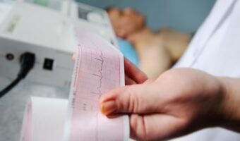 Diploma in Electrocardiography