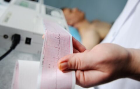 Diploma in Electrocardiography