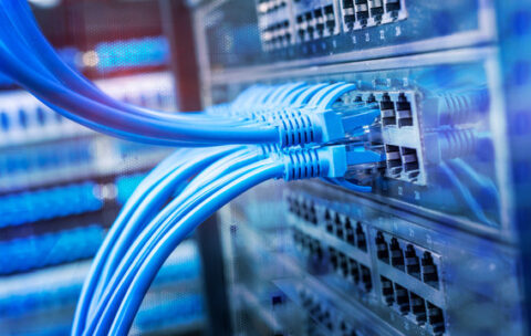 Diploma in Networking