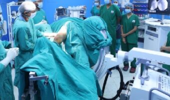 Diploma in Operation Theatre