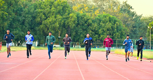 Diploma in Physical Education