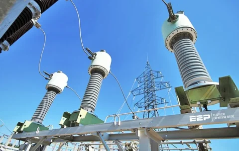 Diploma in Power Distribution Management