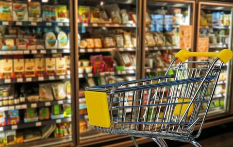 Diploma in Retail
