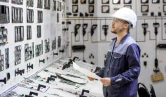 Electrical Competency in Power Distribution (DCPD)