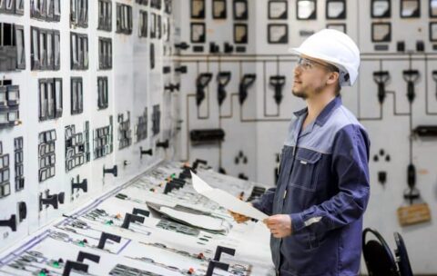 Electrical Competency in Power Distribution (DCPD)