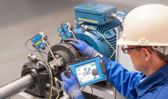 Electrical Machinery Maintenance