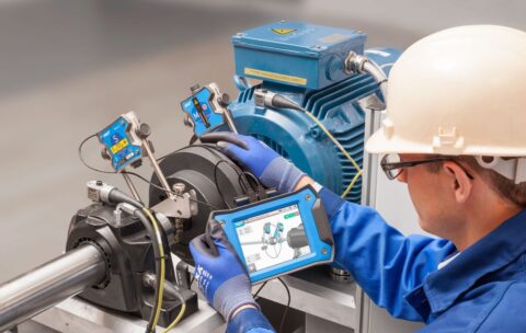 Electrical Machinery Maintenance