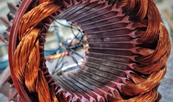 Electrical Winding