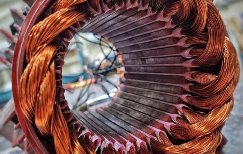 Electrical Winding
