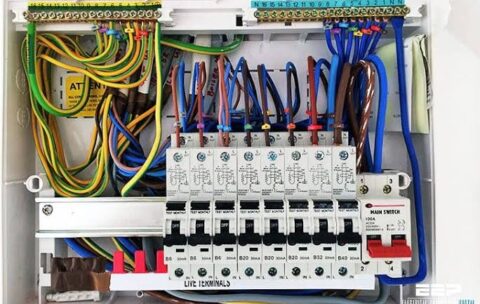 Electrical Wiring