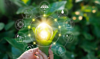 Energy Efficient and Conservation