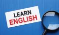 English
