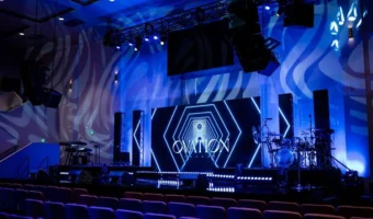 Event Management