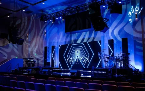 Event Management