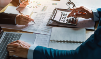 Finance-Versus Accounting
