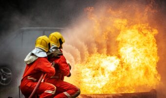 Fire Safety