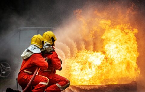 Fire Safety