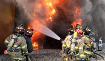 Fire Safety & Hazard Management4