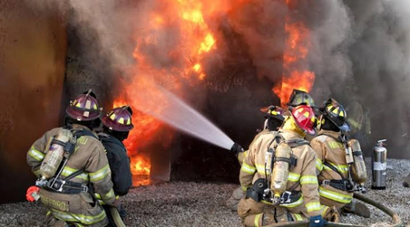 Fire Safety & Hazard Management4