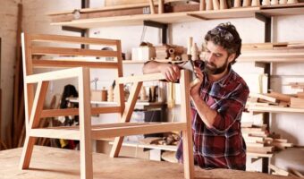 Furniture Making