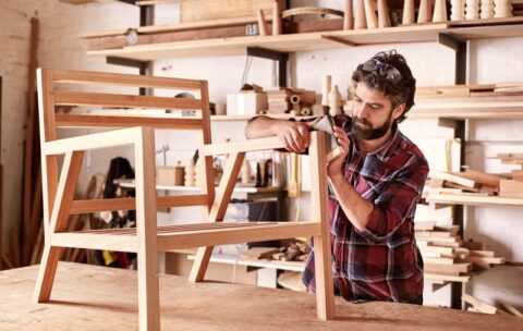Furniture Making
