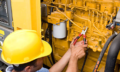 Generator Repairing