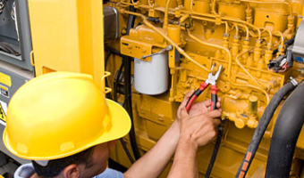 Generator Repairing