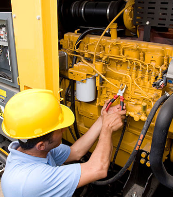 Generator Repairing