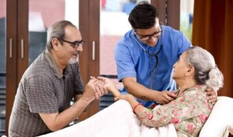 Geriatric Care