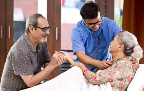 Geriatric Care