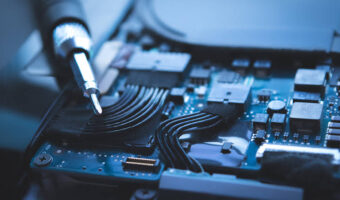Hardware Engineering (DHE)