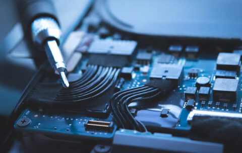 Hardware Engineering (DHE)