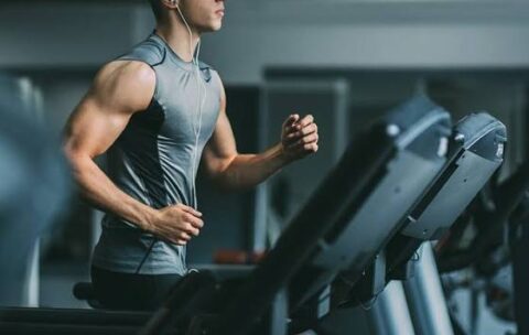 Health & Fitness