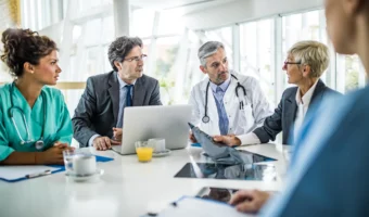 Health and Hospital Management