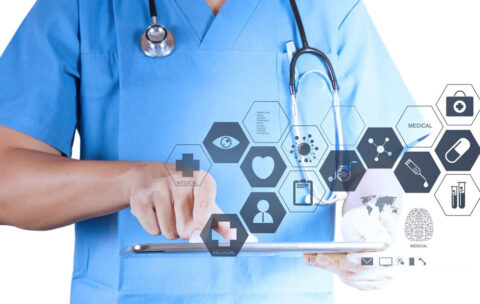 Healthcare and Administration
