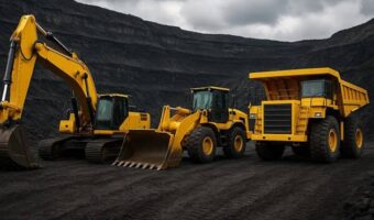 Heavy Earth Moving Machinery (HEMM) Operator