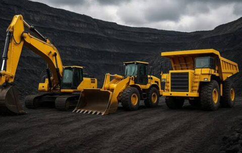 Heavy Earth Moving Machinery (HEMM) Operator