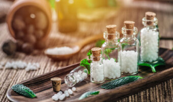 Homeopathy