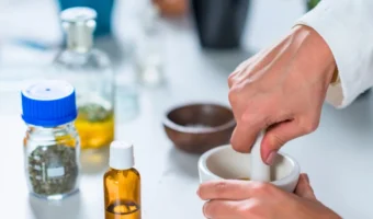 Homeopathy Pharmacy