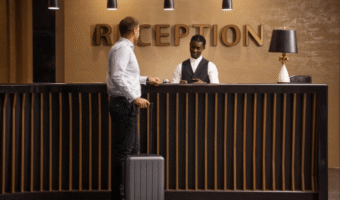 Hotel Management