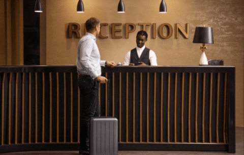 Hotel Management