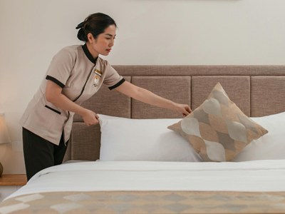 Housekeeping Operations