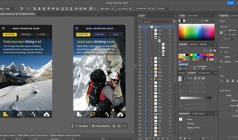 Illustrator