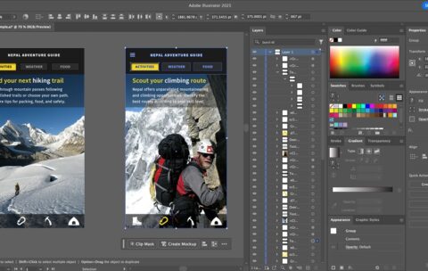 Illustrator