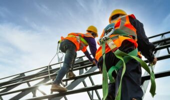 Industrial Safety