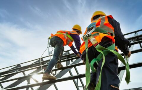 Industrial Safety