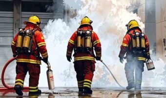Industrial Safety Management