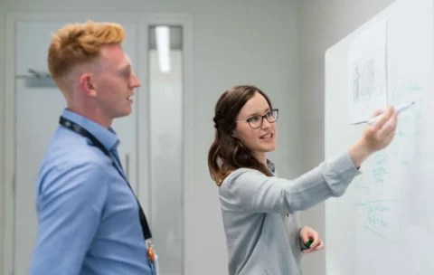 Instructional Designing