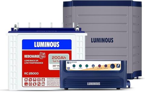Inverter & Fan Repairing