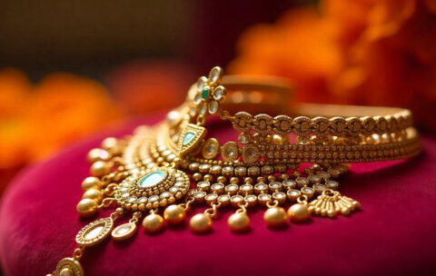 Jewellery Design